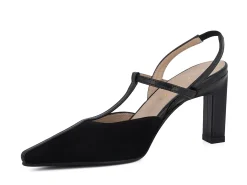 MASCARO Heels* black