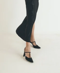 MASCARO Heels* black