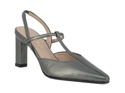 MASCARO Heels* dark grey