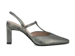 MASCARO Heels* dark grey