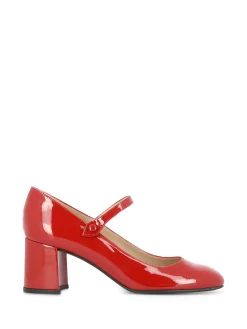 MASCARO Heels* red