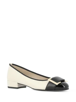 MASCARO Heels* cream~black