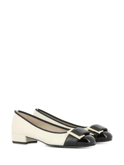 MASCARO Heels* cream~black