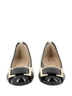 MASCARO Heels* cream~black
