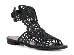 MASCARO Sandals* black