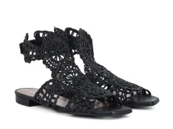 MASCARO Sandals* black