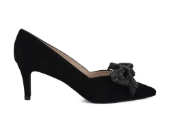 MASCARO Heels* black