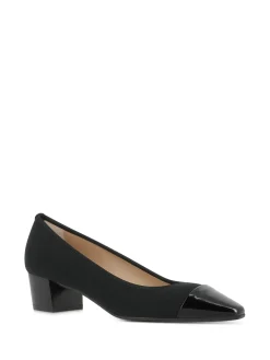 MASCARO Heels* black