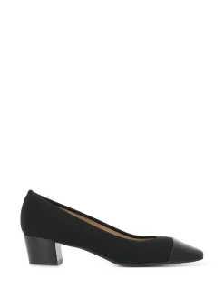 MASCARO Heels* black