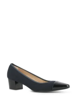 MASCARO Heels* navy