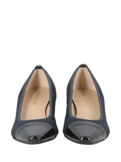 MASCARO Heels* navy