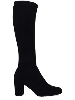 MASCARO Long Boots* black