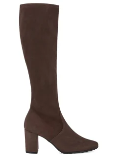 MASCARO Long Boots* brown