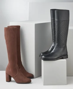 MASCARO Long Boots* brown