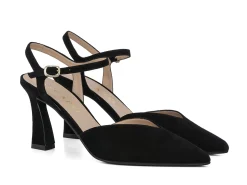 MASCARO Heels* black