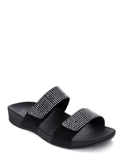 MIA VITA Slides* black