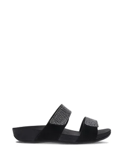 MIA VITA Slides* black