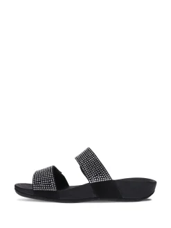MIA VITA Slides* black