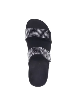 MIA VITA Slides* black