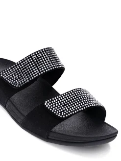 MIA VITA Slides* black