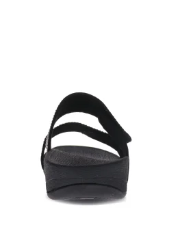 MIA VITA Slides* black