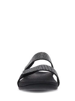 MIA VITA Slides* black