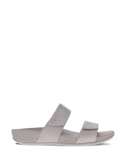 MIA VITA Slides* silver