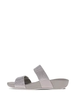 MIA VITA Slides* silver