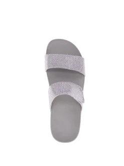 MIA VITA Slides* silver