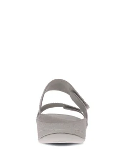 MIA VITA Slides* silver