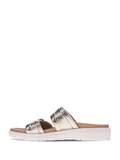 MIA VITA Slides* champagne