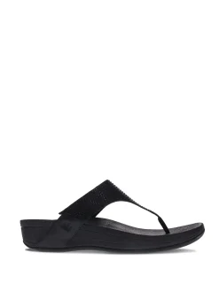 MIA VITA Slides* black