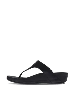 MIA VITA Slides* black
