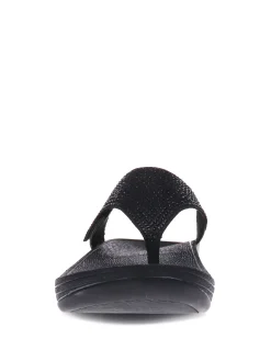 MIA VITA Slides* black