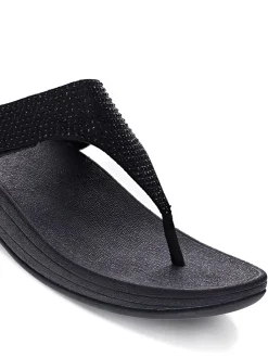MIA VITA Slides* black