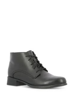 MUNRO Ankle Boots* black