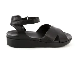MUNRO Sandals* black
