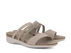 MUNRO Slides* taupe