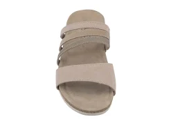 MUNRO Slides* taupe