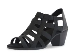 MUNRO Sandals* black