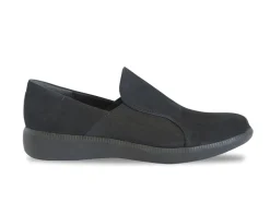 MUNRO Slip-Ons* black