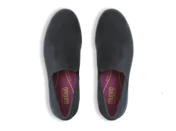 MUNRO Slip-Ons* black