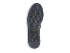 MUNRO Slip-Ons* navy