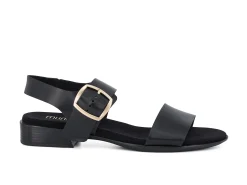 MUNRO Sandals* black