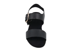 MUNRO Sandals* black