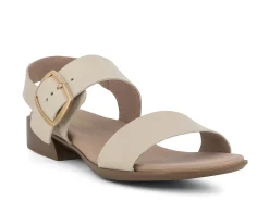 MUNRO Sandals* cream