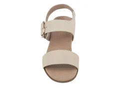 MUNRO Sandals* cream
