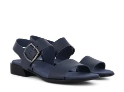 MUNRO Sandals* navy