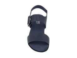 MUNRO Sandals* navy