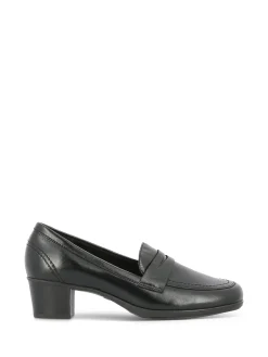 MUNRO Heels* black